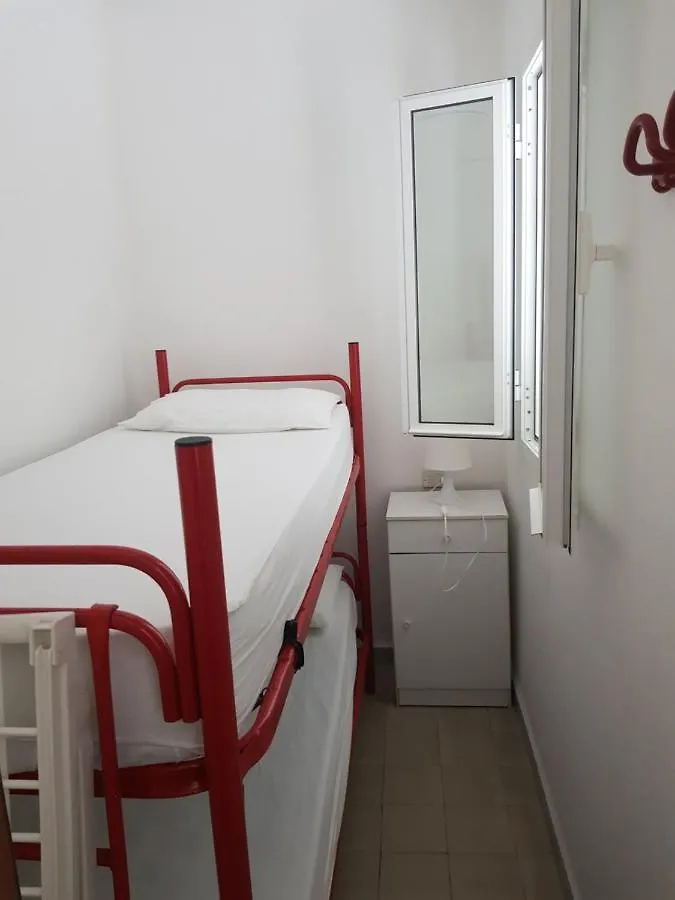 Campeggio Camping Nuovo Massa