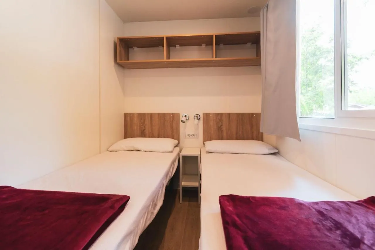 Camping Nuovo Massa  0*, Massa (Tuscany) Italia