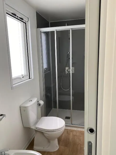 Camping Nuovo Massa