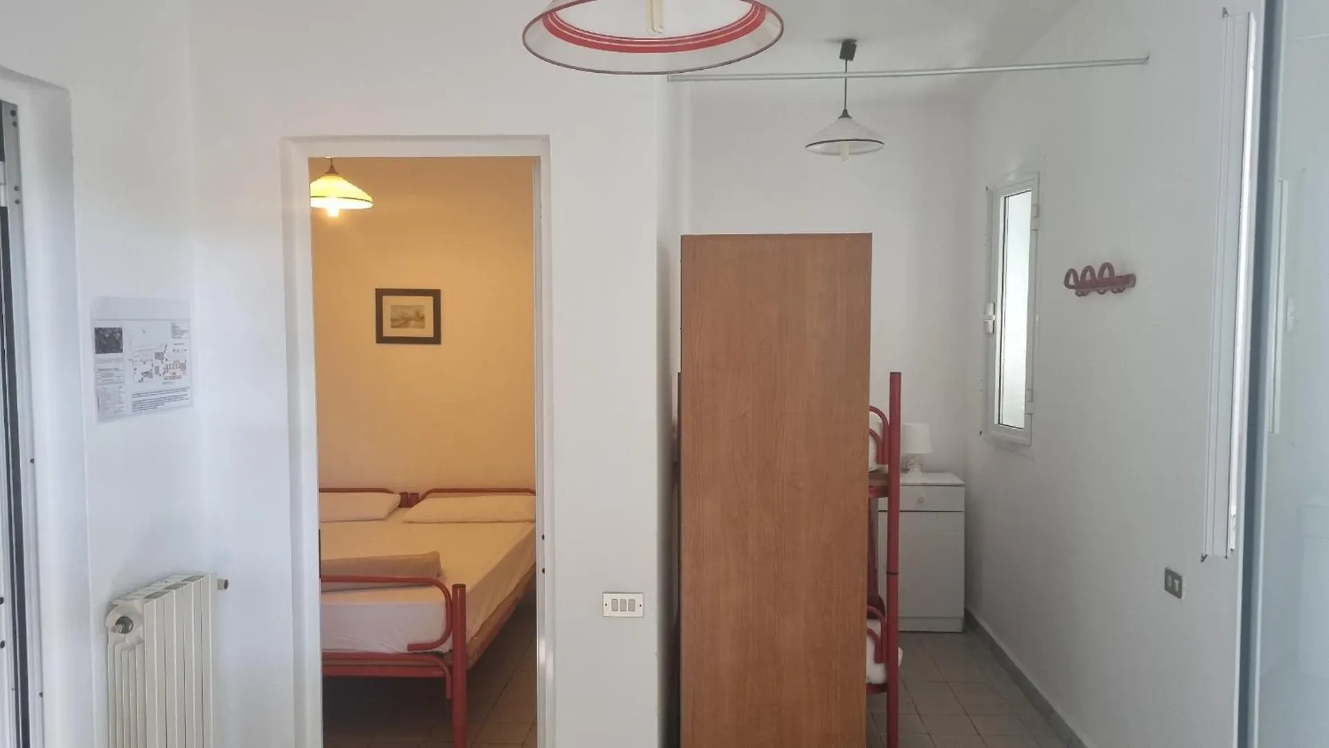 Campeggio Camping Nuovo Massa