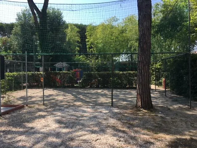 Campeggio Camping Nuovo Massa