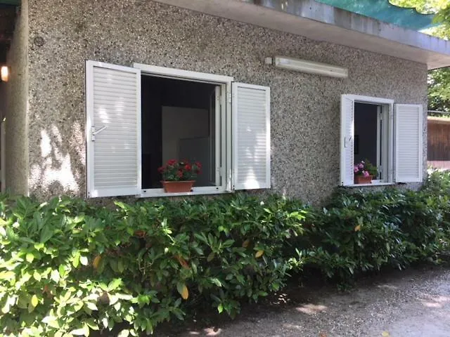 Campeggio Camping Nuovo Massa