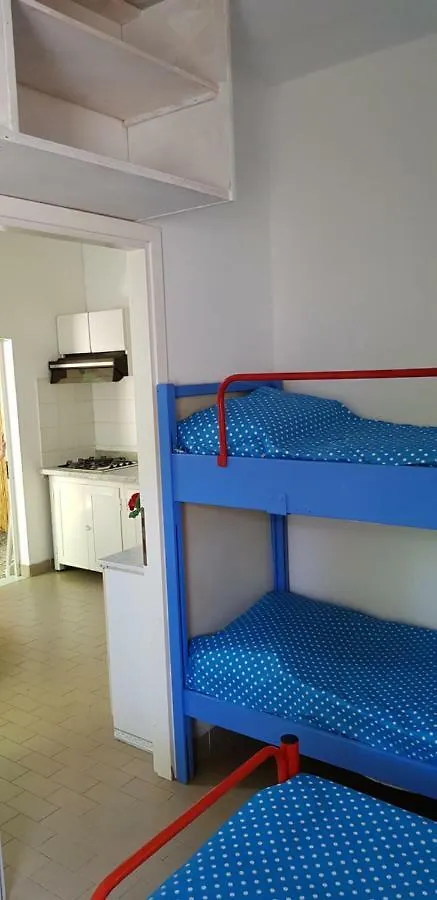 Campeggio Camping Nuovo Massa  Italia