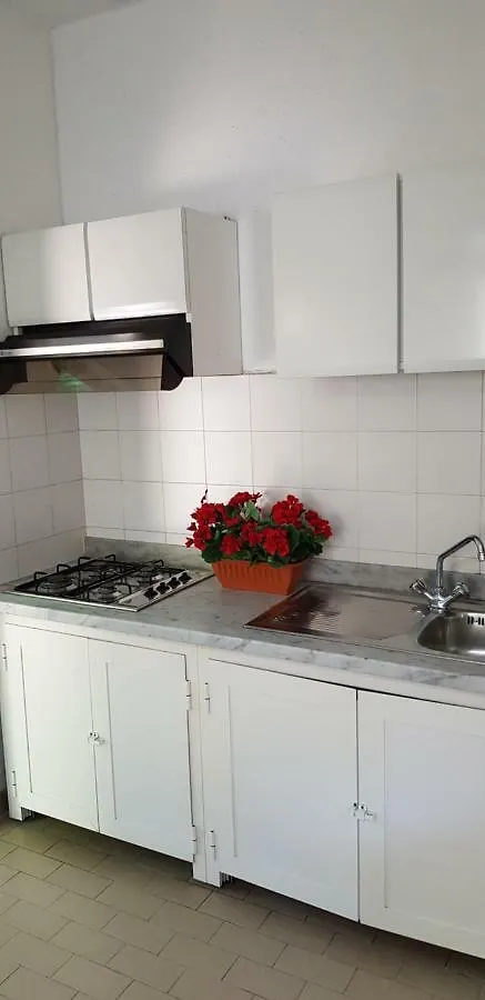 Camping Nuovo Massa
