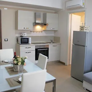 La Piazzetta Vicino A Firenze Apartmán