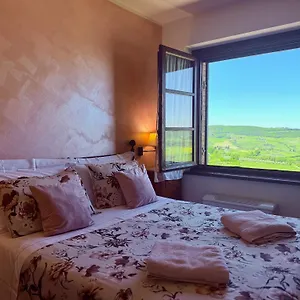 Alloggio per agriturismo Casale Le Civette, Montepulciano Stazione