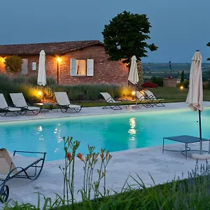 Casa di campagna Poggio Al Vento Toscana, Foiano Della Chiana