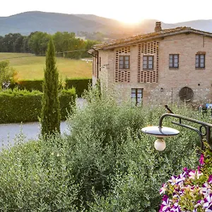 Casa di campagna In Toscana, Sovicille