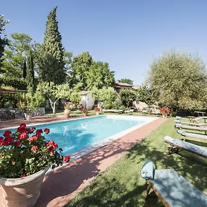 Casa di campagna Il Casolare Di Libbiano, San Gimignano
