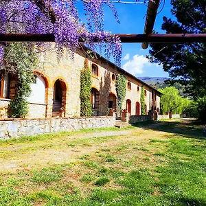 Alloggio per agriturismo Antico Borgo Poggitazzi, Loro Ciuffenna
