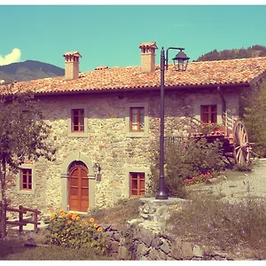 Borgo Del Sole Vakantieboerderij