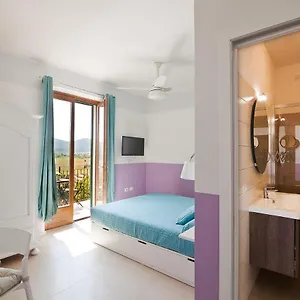 Poggiolivi Bio In Maremma Venkovský dům